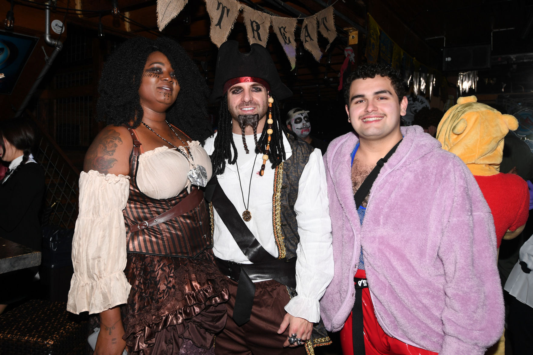 Halloween at Northgate